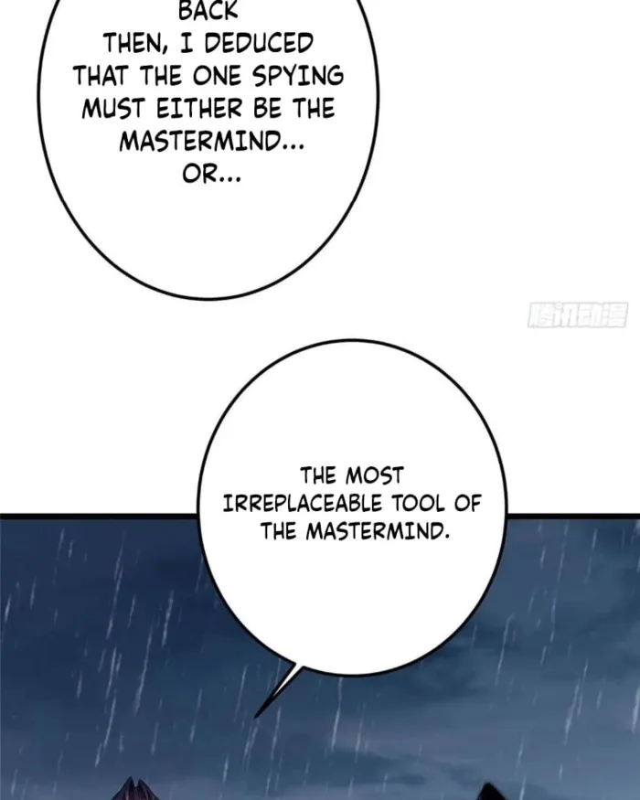 Keep A Low Profile, Sect Leader Chapter 457 361 051