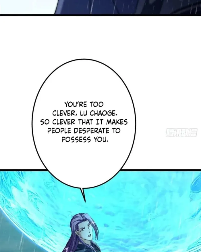 Keep A Low Profile, Sect Leader Chapter 457 363 053