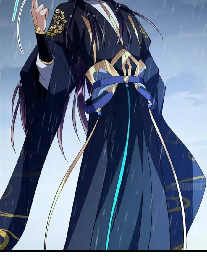 Keep A Low Profile, Sect Leader Chapter 457 366 056