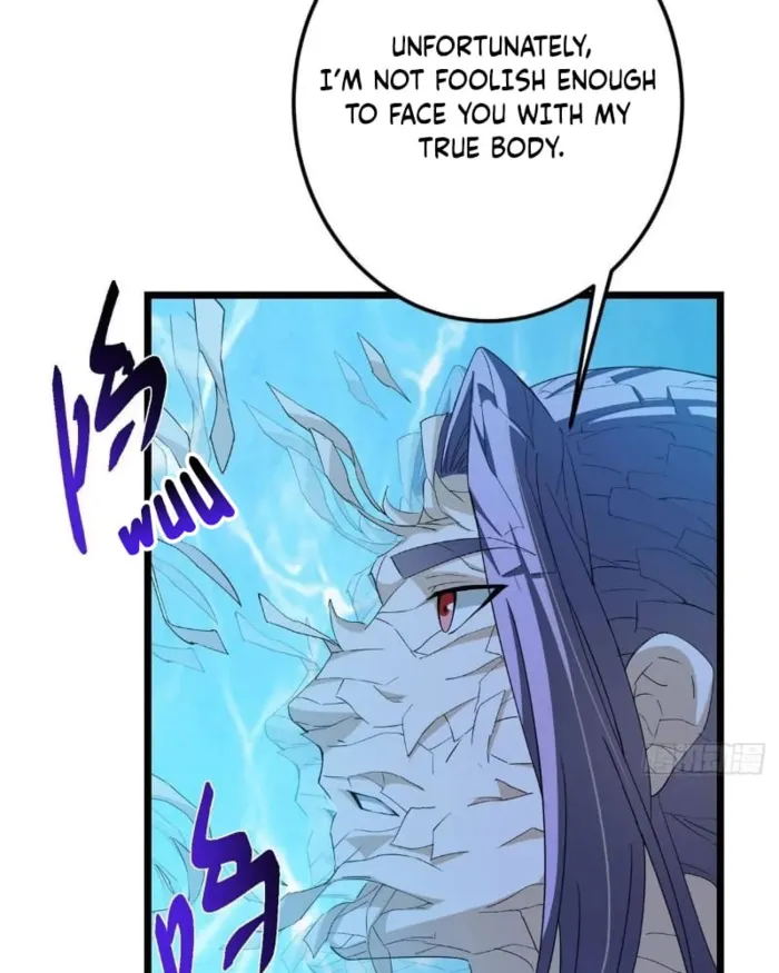 Keep A Low Profile, Sect Leader Chapter 457 371 061