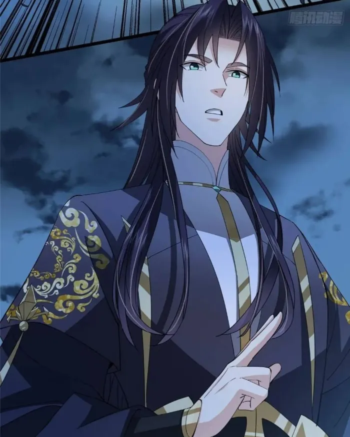 Keep A Low Profile, Sect Leader Chapter 457 376 066