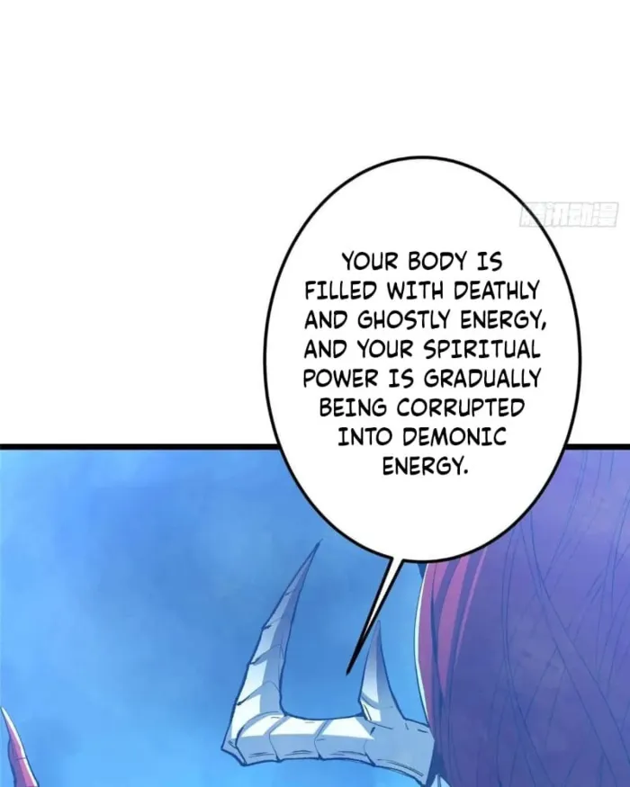 Keep A Low Profile, Sect Leader Chapter 457 378 068