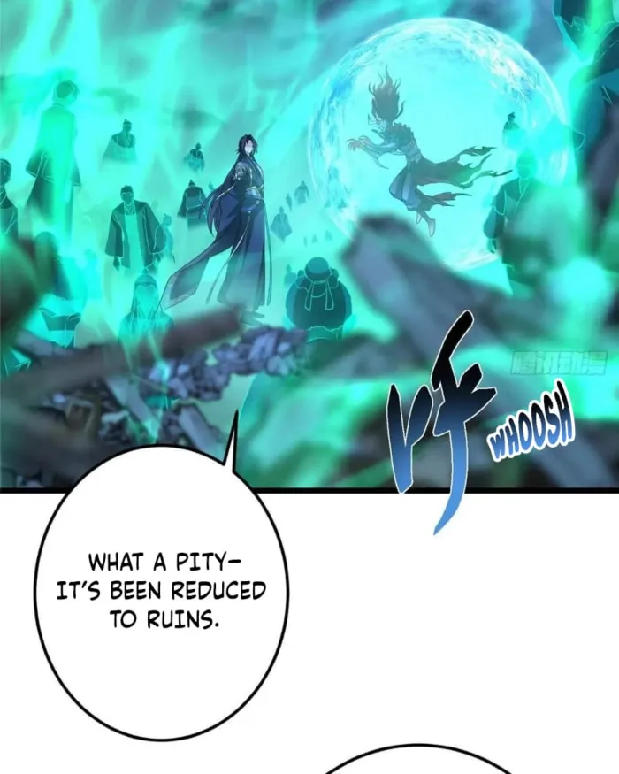 Keep A Low Profile, Sect Leader Chapter 457 381 071