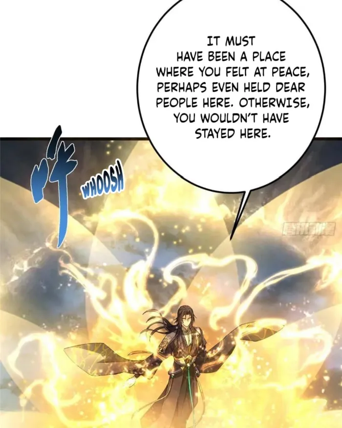 Keep A Low Profile, Sect Leader Chapter 457 382 072