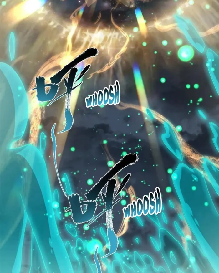 Keep A Low Profile, Sect Leader Chapter 457 385 075