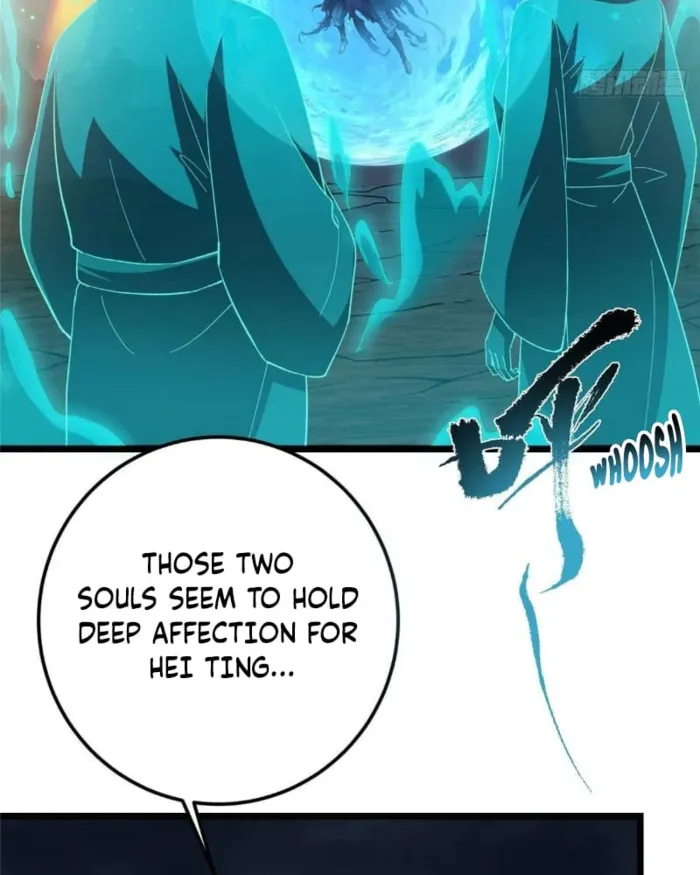 Keep A Low Profile, Sect Leader Chapter 457 387 077