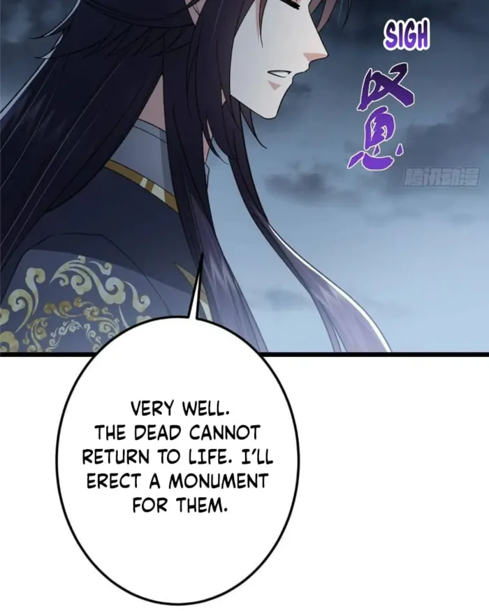 Keep A Low Profile, Sect Leader Chapter 457 390 080