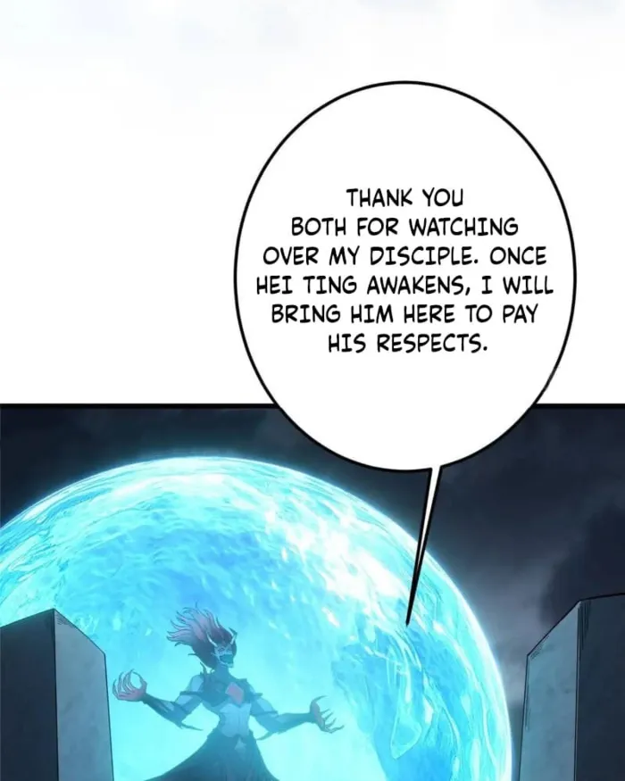 Keep A Low Profile, Sect Leader Chapter 457 393 083