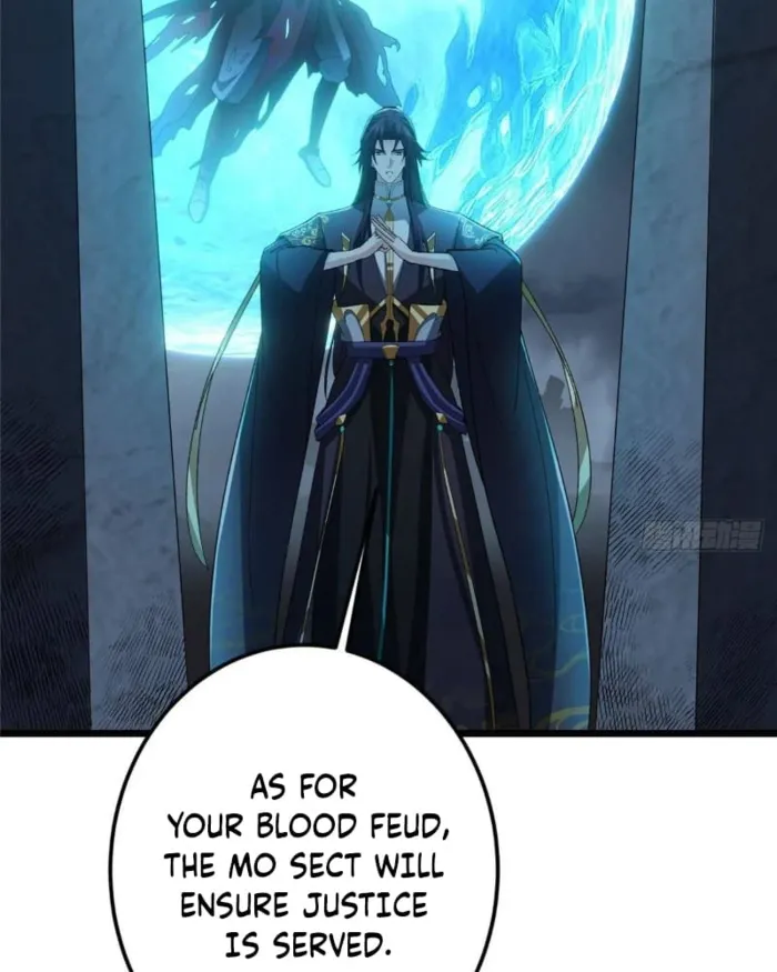 Keep A Low Profile, Sect Leader Chapter 457 394 084