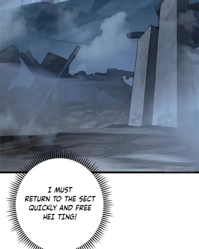 Keep A Low Profile, Sect Leader Chapter 457 396 086