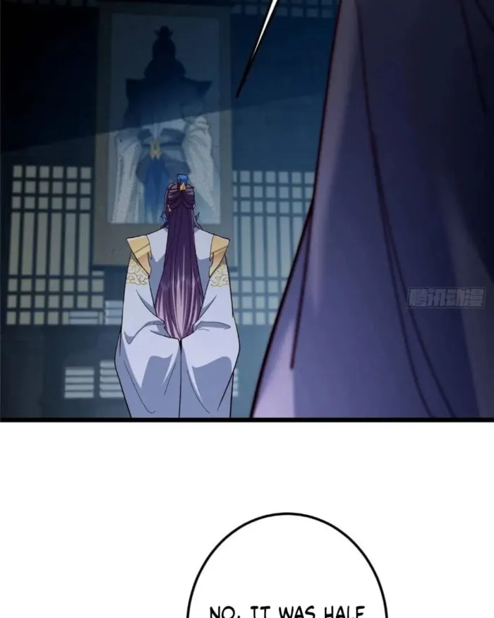 Keep A Low Profile, Sect Leader Chapter 457 398 088