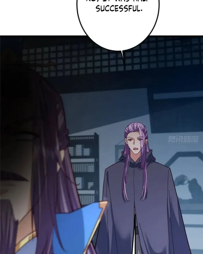 Keep A Low Profile, Sect Leader Chapter 457 399 089