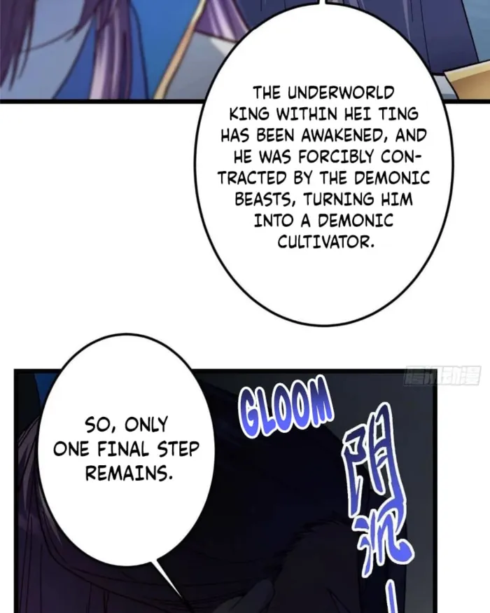 Keep A Low Profile, Sect Leader Chapter 457 400 090