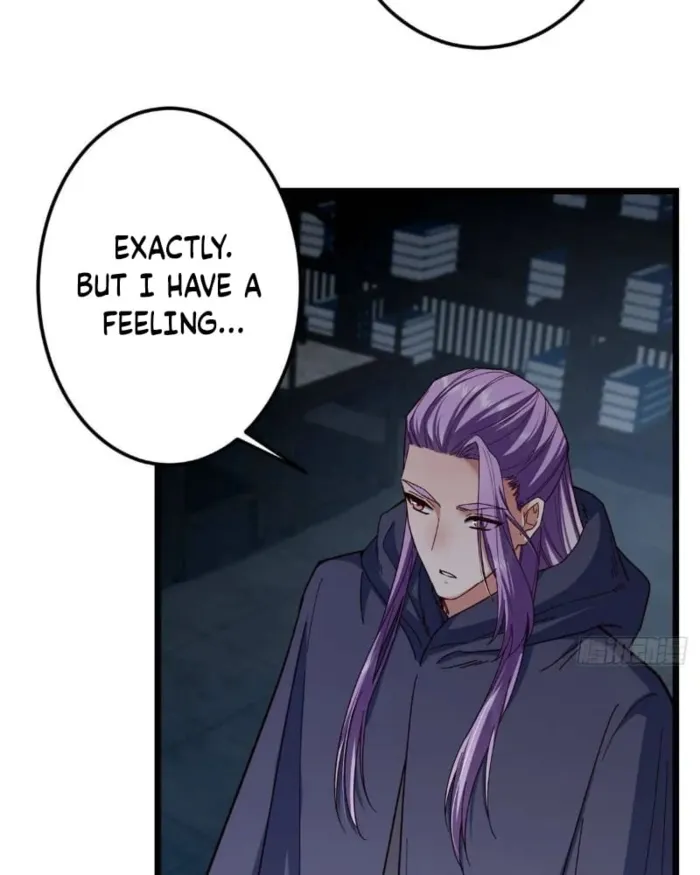 Keep A Low Profile, Sect Leader Chapter 457 402 092