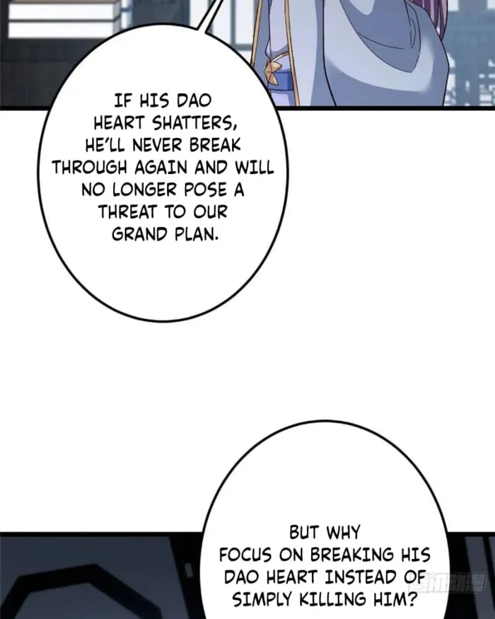 Keep A Low Profile, Sect Leader Chapter 457 405 095