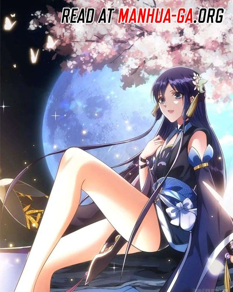 Keep A Low Profile, Sect Leader Chapter 461 406 003