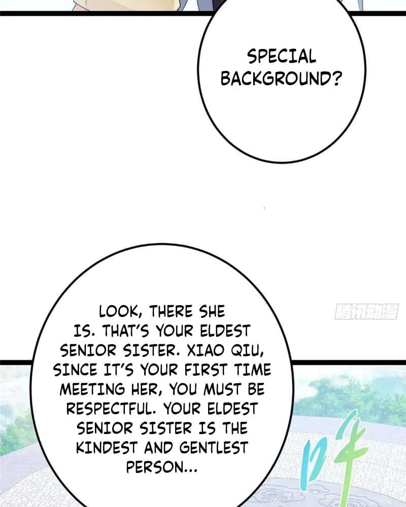 Keep A Low Profile, Sect Leader Chapter 461 422 019