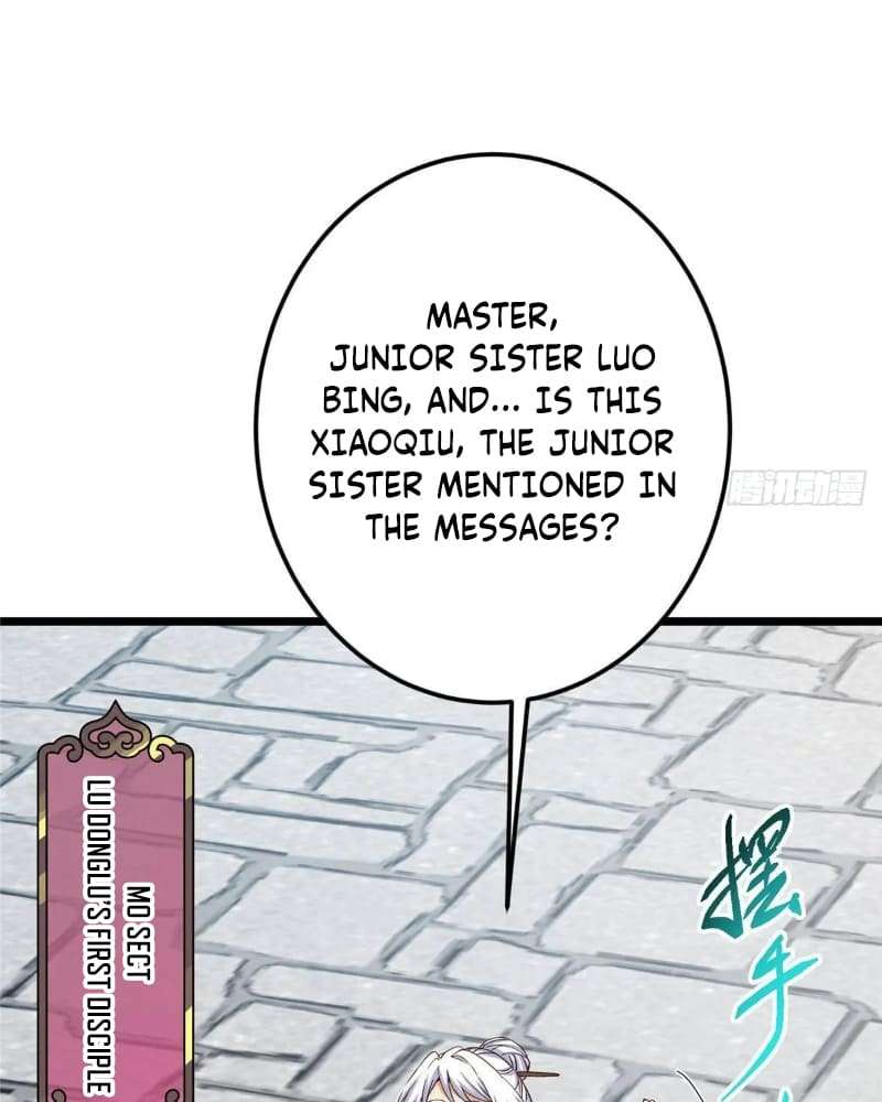 Keep A Low Profile, Sect Leader Chapter 461 426 023