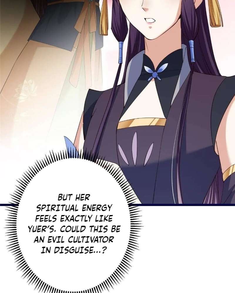 Keep A Low Profile, Sect Leader Chapter 461 435 032