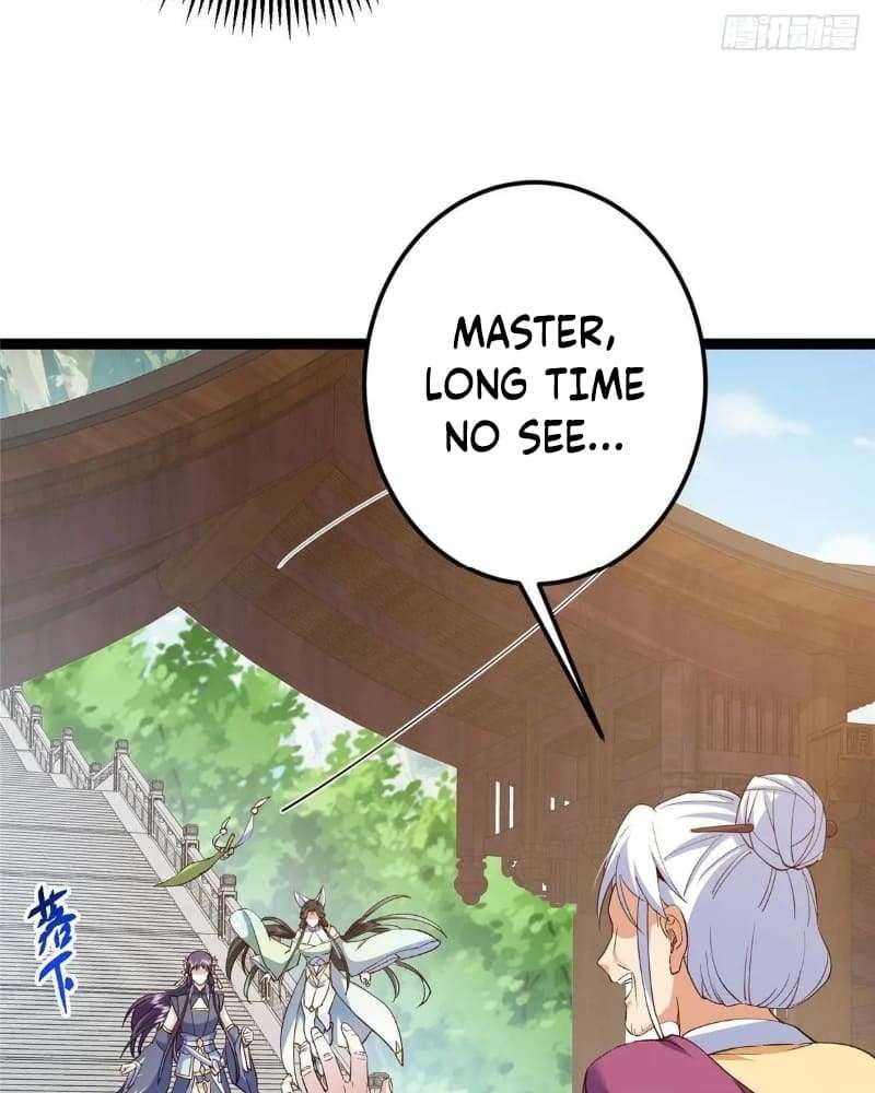 Keep A Low Profile, Sect Leader Chapter 461 436 033