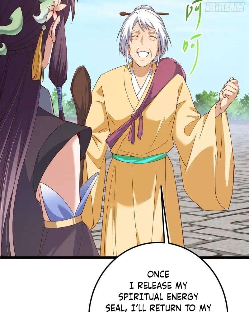 Keep A Low Profile, Sect Leader Chapter 461 442 039