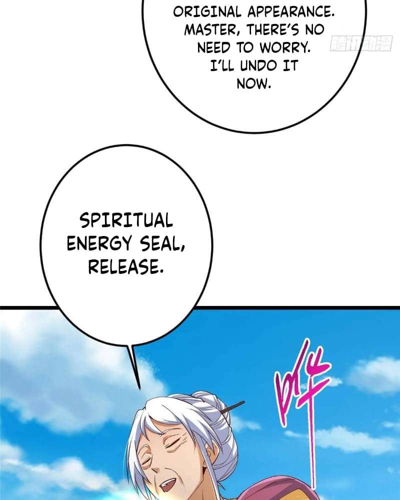 Keep A Low Profile, Sect Leader Chapter 461 443 040