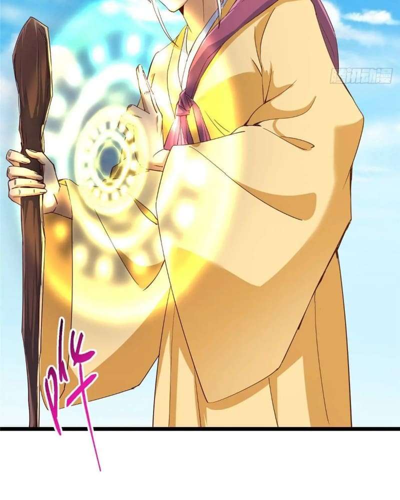 Keep A Low Profile, Sect Leader Chapter 461 444 041