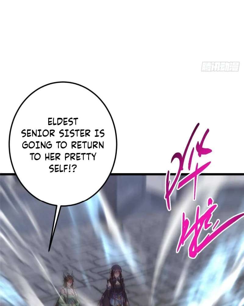 Keep A Low Profile, Sect Leader Chapter 461 445 042