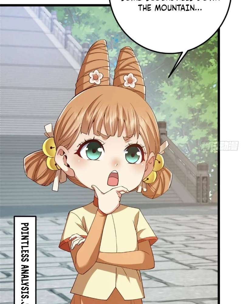 Keep A Low Profile, Sect Leader Chapter 461 449 046