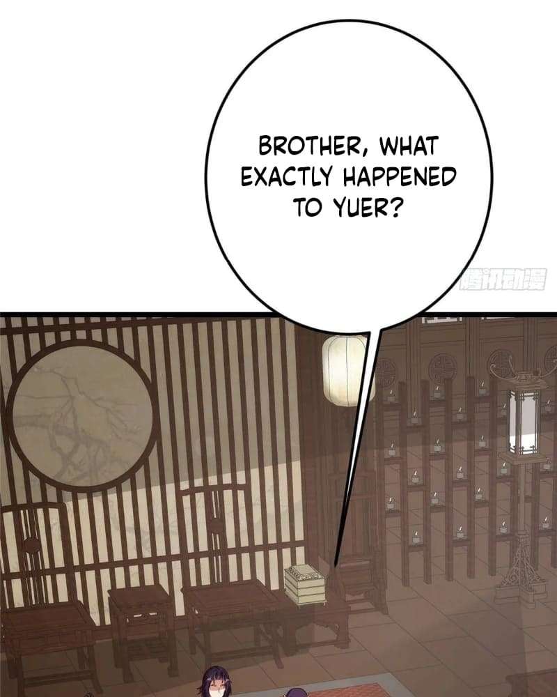 Keep A Low Profile, Sect Leader Chapter 461 457 054