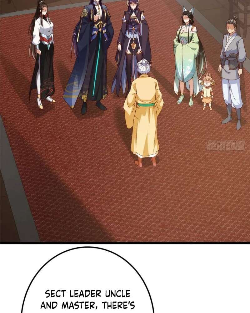 Keep A Low Profile, Sect Leader Chapter 461 458 055