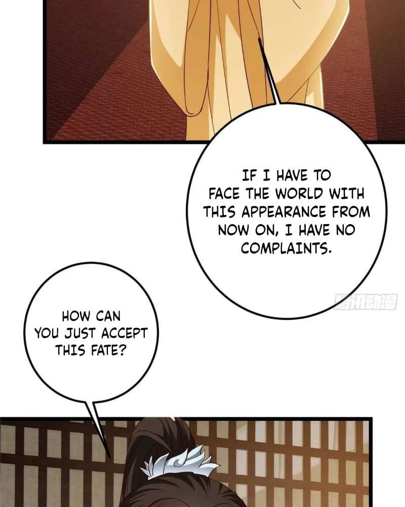 Keep A Low Profile, Sect Leader Chapter 461 460 057