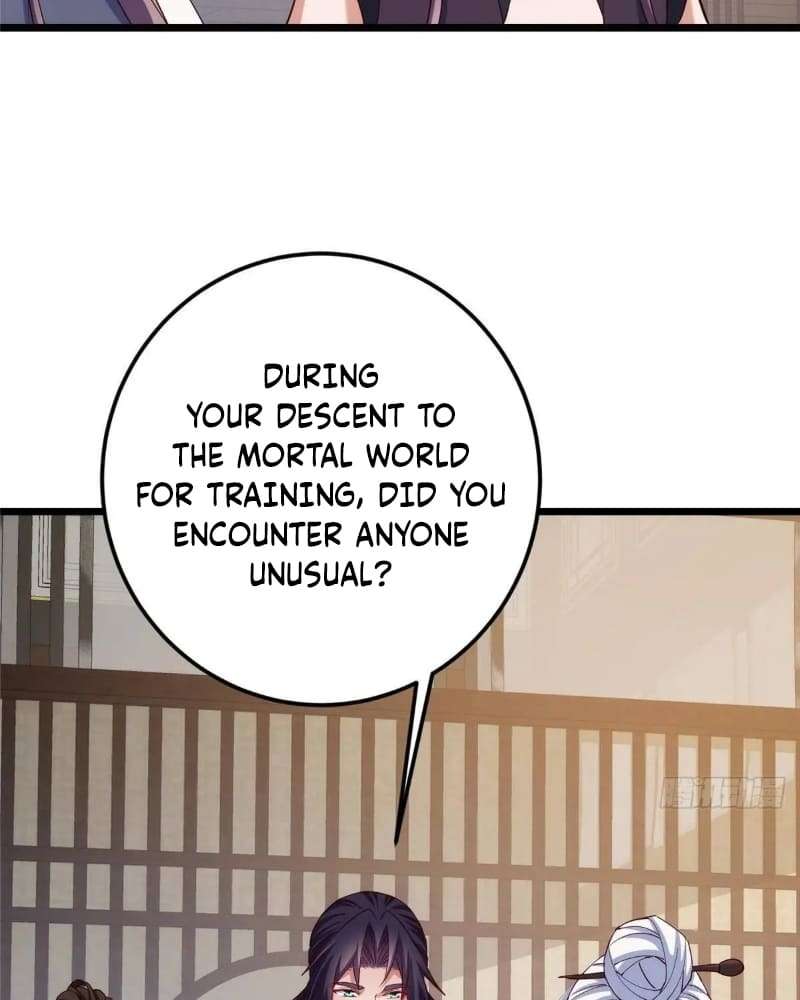 Keep A Low Profile, Sect Leader Chapter 461 463 060