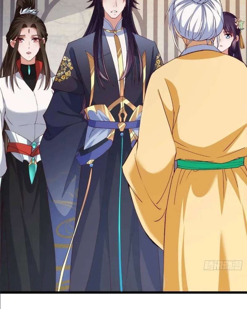 Keep A Low Profile, Sect Leader Chapter 461 464 061