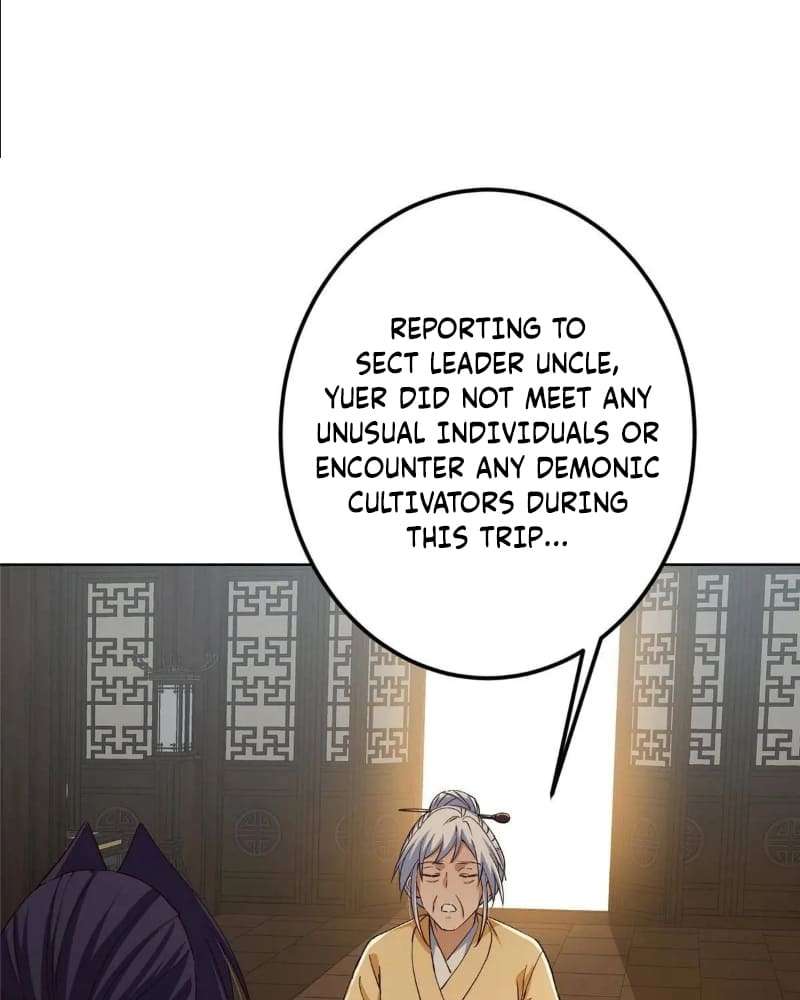 Keep A Low Profile, Sect Leader Chapter 461 465 062
