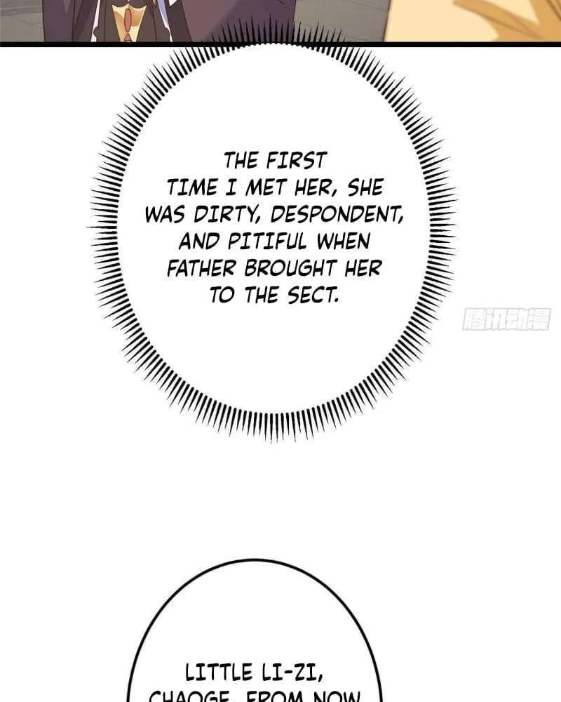 Keep A Low Profile, Sect Leader Chapter 461 470 067