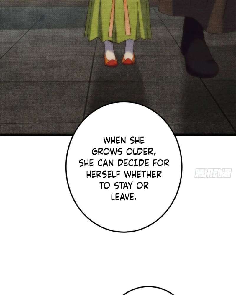 Keep A Low Profile, Sect Leader Chapter 461 472 069