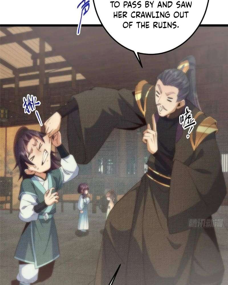 Keep A Low Profile, Sect Leader Chapter 461 475 072