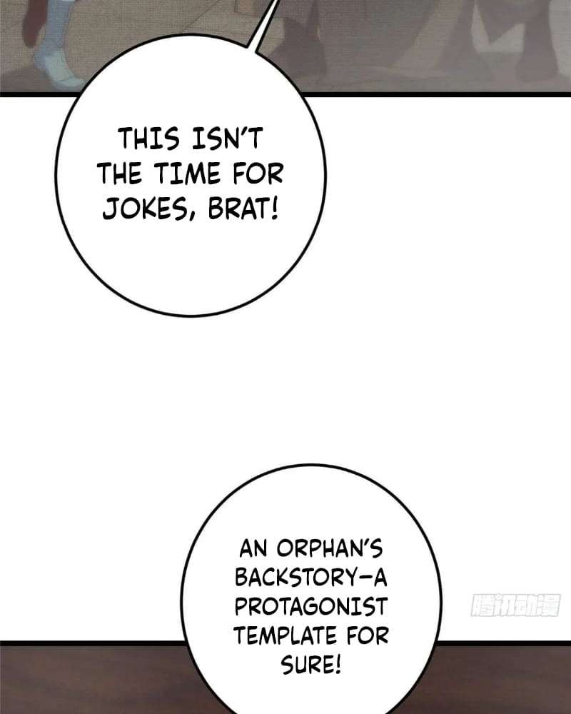 Keep A Low Profile, Sect Leader Chapter 461 476 073