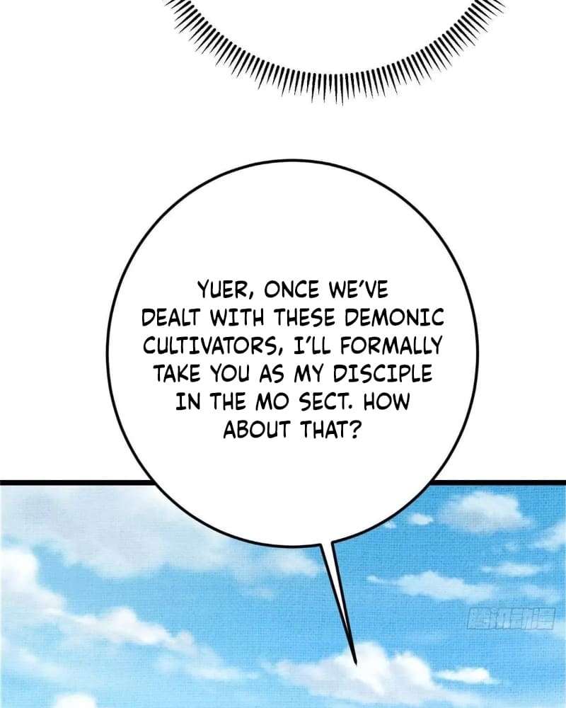 Keep A Low Profile, Sect Leader Chapter 461 485 082