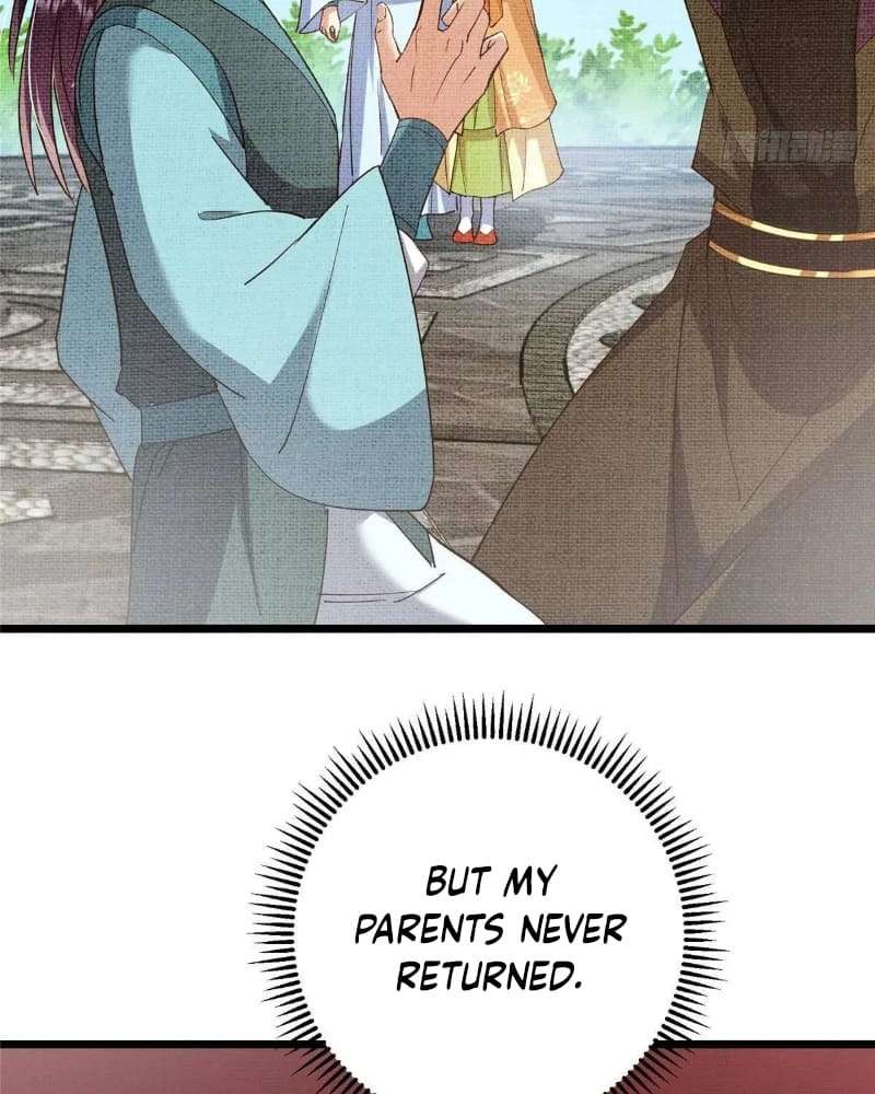 Keep A Low Profile, Sect Leader Chapter 461 490 087