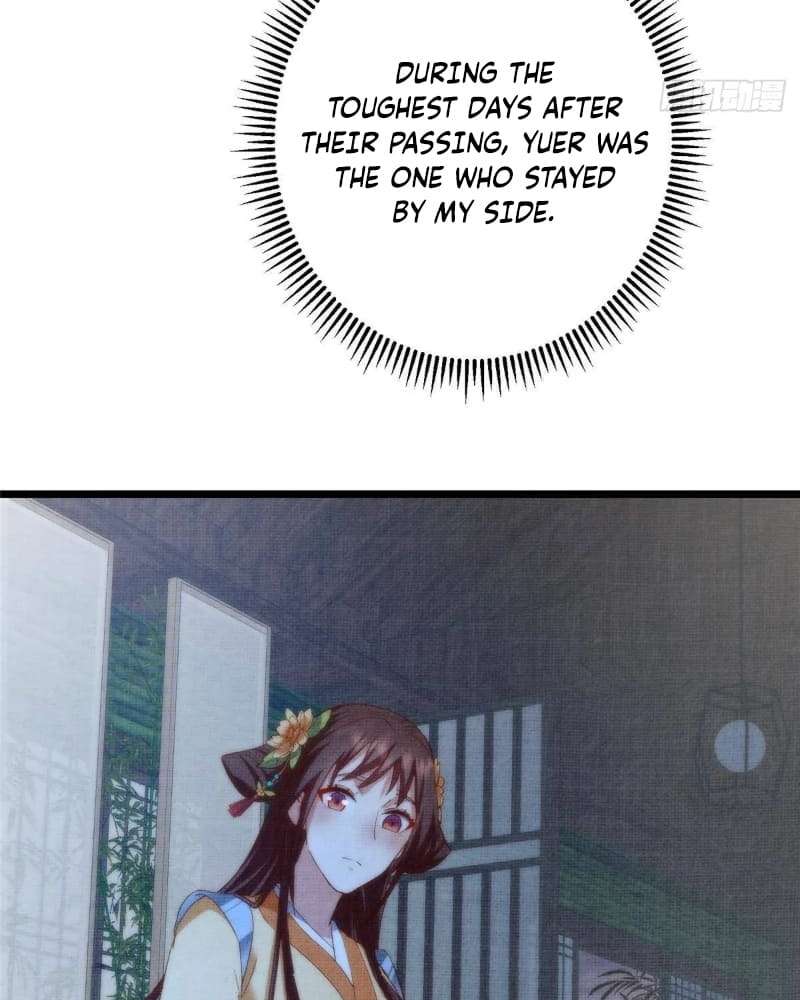 Keep A Low Profile, Sect Leader Chapter 461 496 093