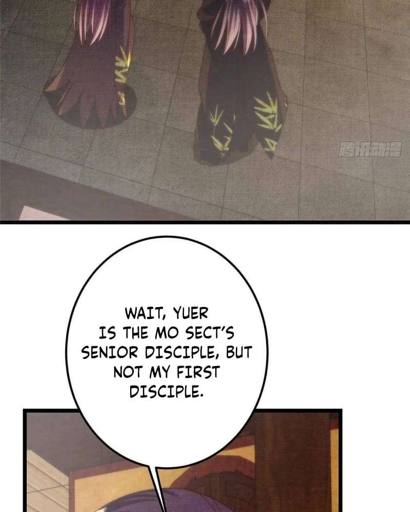Keep A Low Profile, Sect Leader Chapter 461 499 096