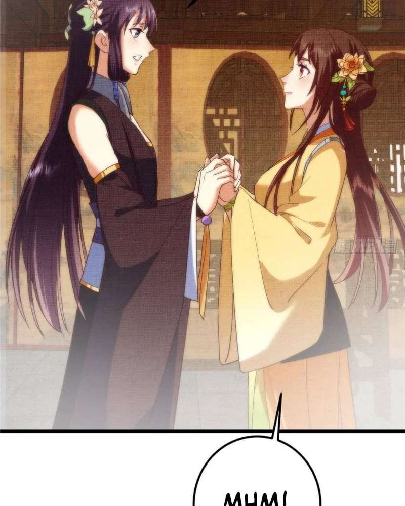 Keep A Low Profile, Sect Leader Chapter 461 502 099