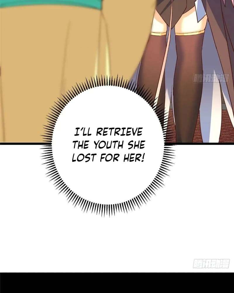 Keep A Low Profile, Sect Leader Chapter 461 507 104