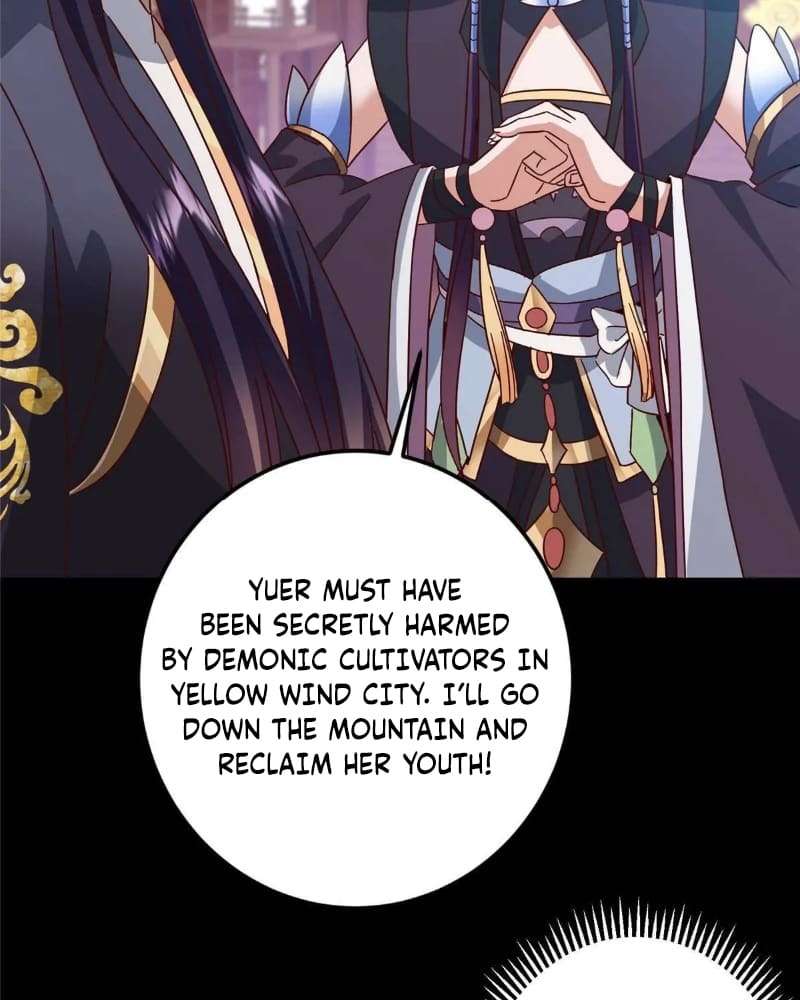 Keep A Low Profile, Sect Leader Chapter 461 509 106