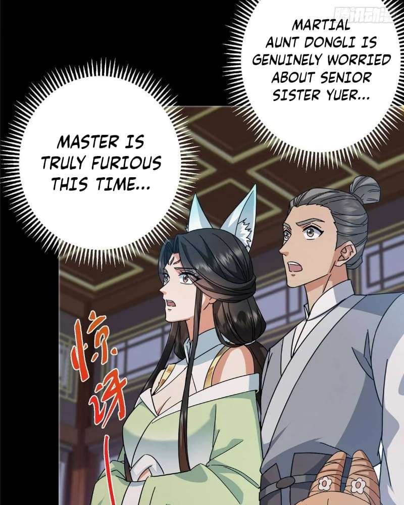 Keep A Low Profile, Sect Leader Chapter 461 510 107