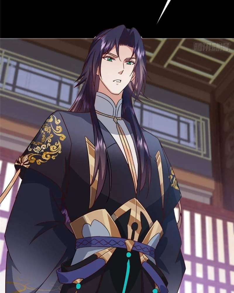 Keep A Low Profile, Sect Leader Chapter 461 512 109