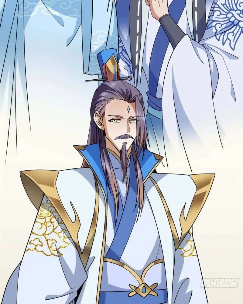 Keep A Low Profile, Sect Leader Chapter 461 525 122