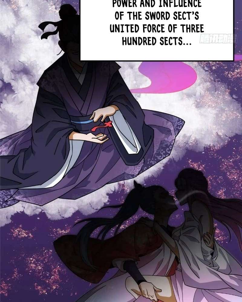 Keep A Low Profile, Sect Leader Chapter 461 529 126
